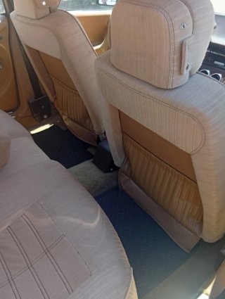 Citroen cx 1977