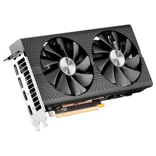 Tarjeta Gráfica Sapphire RX 570
