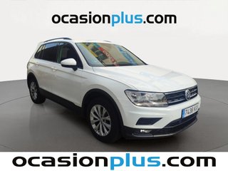 Volkswagen Tiguan Edition 2.0 TDI 85 kW (115 CV)