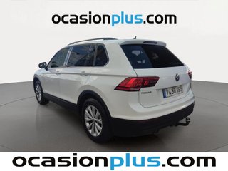 Volkswagen Tiguan Edition 2.0 TDI 85 kW (115 CV)