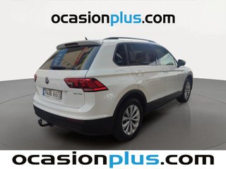 Volkswagen Tiguan Edition 2.0 TDI 85 kW (115 CV)