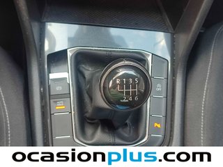 Volkswagen Tiguan Edition 2.0 TDI 85 kW (115 CV)
