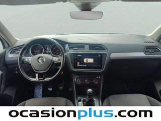 Volkswagen Tiguan Edition 2.0 TDI 85 kW (115 CV)