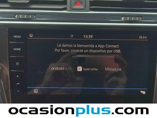 Volkswagen Tiguan Edition 2.0 TDI 85 kW (115 CV)