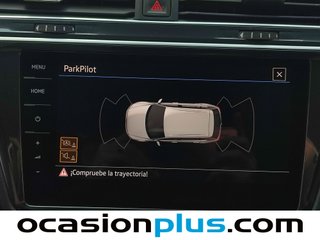 Volkswagen Tiguan Edition 2.0 TDI 85 kW (115 CV)