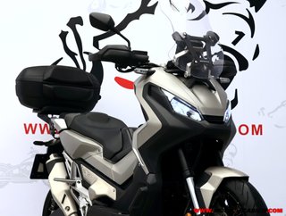 HONDA X-ADV 750 ¿A2?