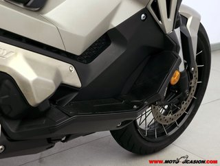 HONDA X-ADV 750 ¿A2?