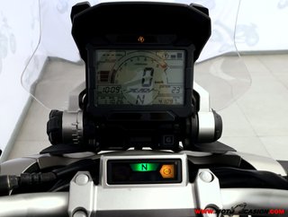 HONDA X-ADV 750 ¿A2?