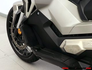 HONDA X-ADV 750 ¿A2?