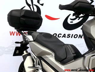 HONDA X-ADV 750 ¿A2?