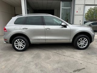 Volkswagen Touareg 3.0 V6 TSI PLUG-IN HYBRID 2010