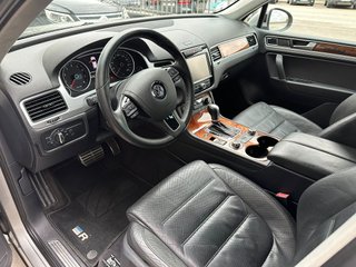 Volkswagen Touareg 3.0 V6 TSI PLUG-IN HYBRID 2010