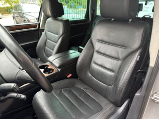 Volkswagen Touareg 3.0 V6 TSI PLUG-IN HYBRID 2010