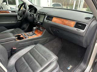 Volkswagen Touareg 3.0 V6 TSI PLUG-IN HYBRID 2010