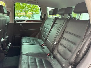 Volkswagen Touareg 3.0 V6 TSI PLUG-IN HYBRID 2010