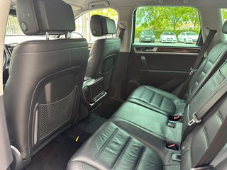 Volkswagen Touareg 3.0 V6 TSI PLUG-IN HYBRID 2010