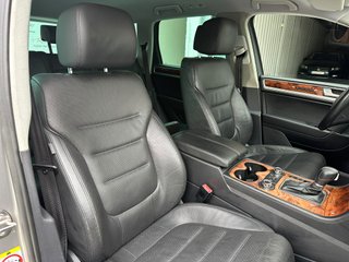 Volkswagen Touareg 3.0 V6 TSI PLUG-IN HYBRID 2010