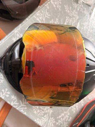 Casco Nexx Y100R Talla M