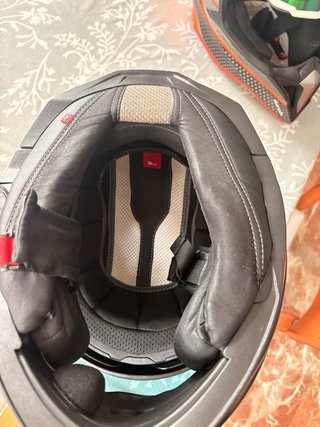 Casco Nexx Y100R Talla M