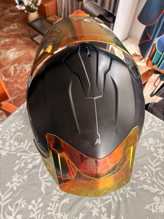 Casco Nexx Y100R Talla M
