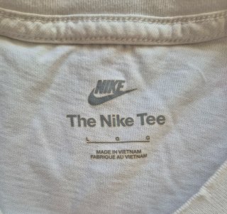 Camiseta Nike Rafa Nadal Academy