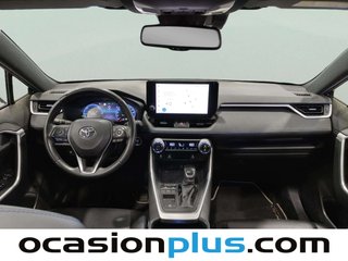 Toyota Rav4 2.5 hybrid 220H Style e-CVT 160 kW (218 CV)