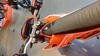 KTM 690 Enduro R 2026 | 0 km