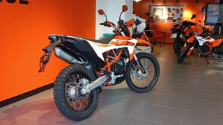 KTM 690 Enduro R 2026 | 0 km