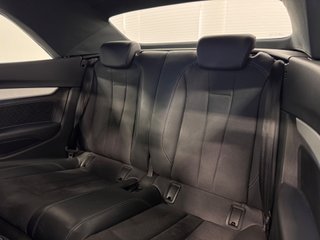 Audi S5 3.0 TFSI 354cv Cabrio Quattro Tiptronic
