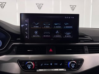 Audi S5 3.0 TFSI 354cv Cabrio Quattro Tiptronic