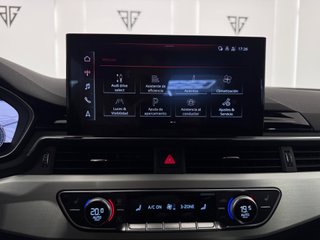 Audi S5 3.0 TFSI 354cv Cabrio Quattro Tiptronic