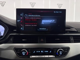 Audi S5 3.0 TFSI 354cv Cabrio Quattro Tiptronic