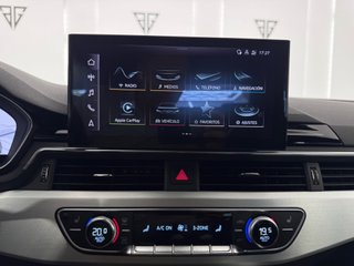 Audi S5 3.0 TFSI 354cv Cabrio Quattro Tiptronic