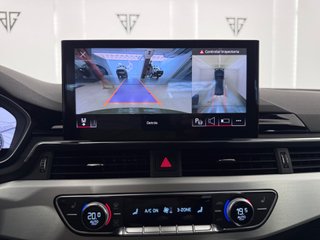 Audi S5 3.0 TFSI 354cv Cabrio Quattro Tiptronic