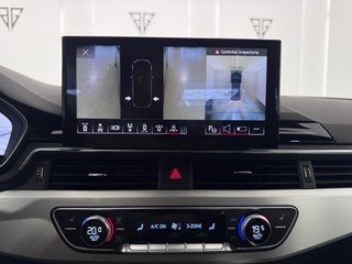 Audi S5 3.0 TFSI 354cv Cabrio Quattro Tiptronic