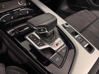Audi S5 3.0 TFSI 354cv Cabrio Quattro Tiptronic