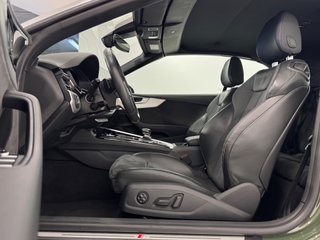 Audi S5 3.0 TFSI 354cv Cabrio Quattro Tiptronic