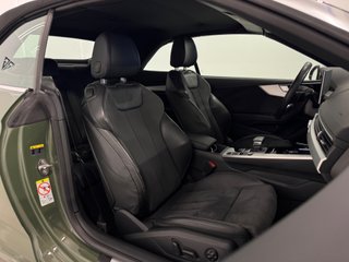 Audi S5 3.0 TFSI 354cv Cabrio Quattro Tiptronic