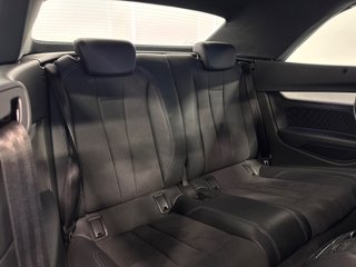 Audi S5 3.0 TFSI 354cv Cabrio Quattro Tiptronic