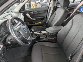 BMW Serie 1 2014