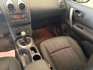 Nissan Qashqai 2012