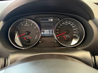 Nissan Qashqai 2012