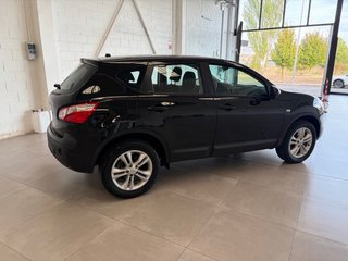 Nissan Qashqai 2012