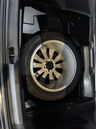Volkswagen Passat CC 2010