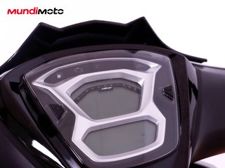 KYMCO AGILITY S 125
