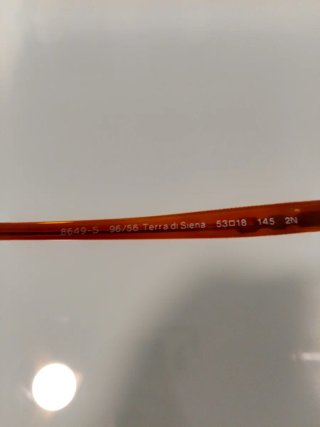 Gafas de sol Persol