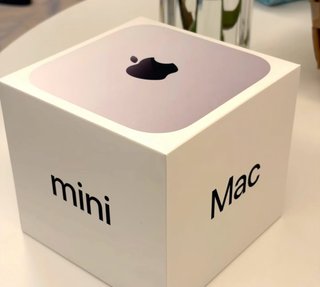 Nuevo Mac mini M5 Pro 48GB 1TB