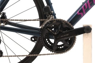Bicicleta Specialized Tarmac SL7 Comp Di2 12V t.62 Reacondicionada