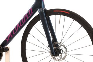 Bicicleta Specialized Tarmac SL7 Comp Di2 12V t.62 Reacondicionada