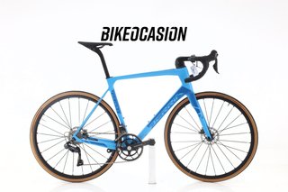 Bicicleta Berria Belador Aero Di2 11V t.56 Reacondicionada